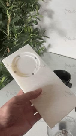 رف إكسسوارات xBloom