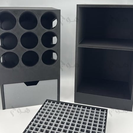 باقة هوج المطورة لمنتجات الاكس بلوم  2nd Edition