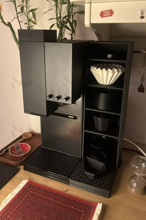 برج منظم لألة الإكس بلوم الكلاسيكي - XBloom Organizer Tower