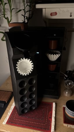 منظم إكس بلوم الفاخر - Prestige XBloom Tower