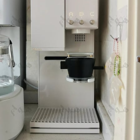 حامل الفلتر متعدد المقاسات – متوافق مع Xbloom Studio