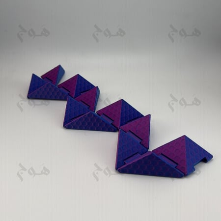 أوريقامي كيوب