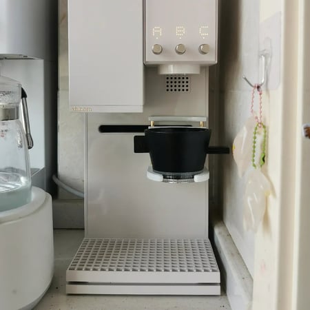 حامل الفلتر متعدد المقاسات – متوافق مع Xbloom Studio