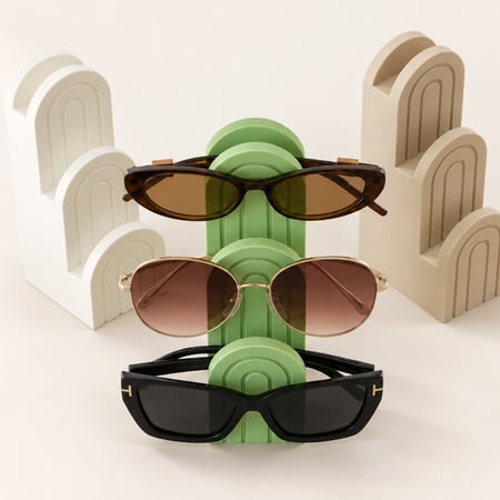 بيت النظارات | Glasses Organizer