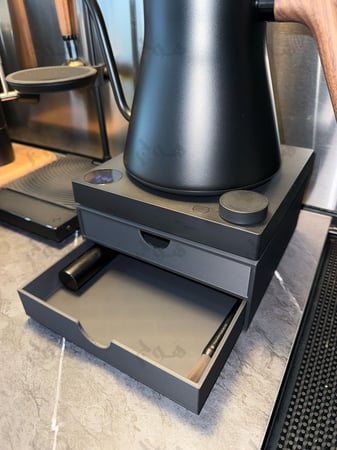 قاعدة غلاية للتخزين Fellow