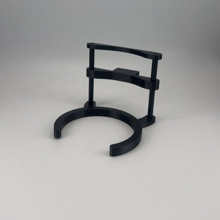 حامل الفلتر متعدد المقاسات – متوافق مع Xbloom Studio