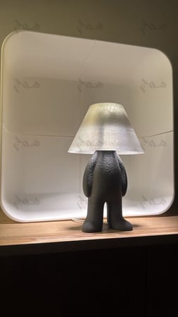 مصباح جريء | BOLD