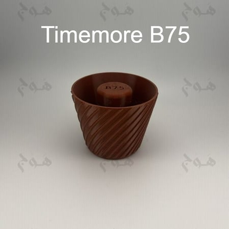 Negotiator – أداة توزيع وضغط الفلتر لـ Xbloom studio Omni Drip