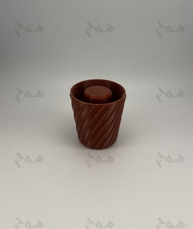 Negotiator – أداة توزيع وضغط الفلتر لـ Xbloom studio Omni Drip