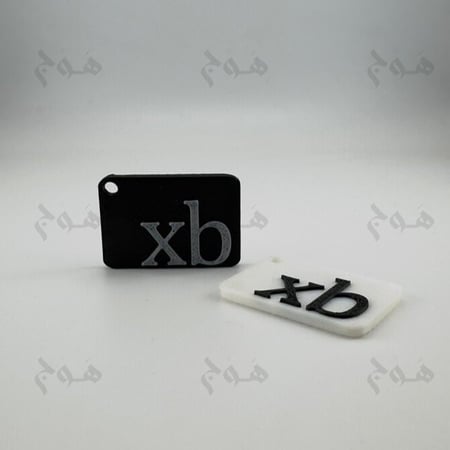 ميدالية NFC الذكية | لجهاز الإكسبلوم