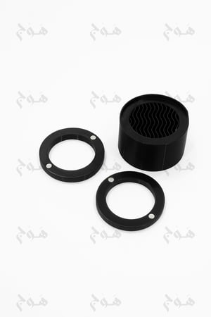 قاعدة رفع الكوب كب رايزر | 3D Printed Cup Raiser