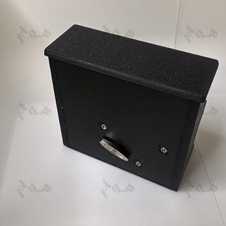 الميوزك بوكس | البيانو المصغر