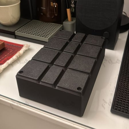 منصة كبسولات اكسبلوم استديو xPods