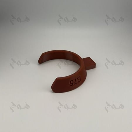 حامل أقماع لآلة xBloom studio