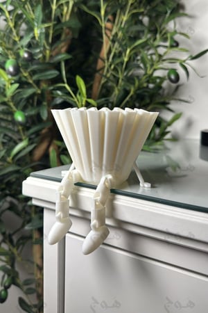 دمية حفظ فلاتر الاكس بلوم