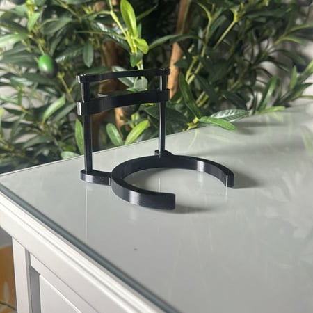 حامل الفلتر متعدد المقاسات – متوافق مع Xbloom Studio