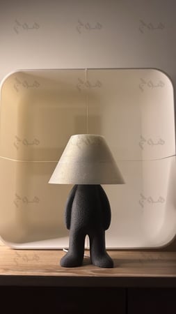 مصباح جريء | BOLD