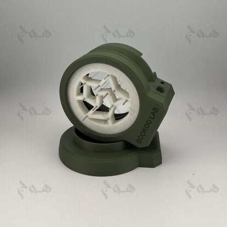 وحدة تفكيك التكتلات