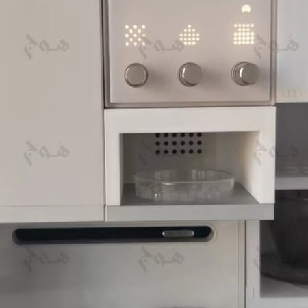 منصة ملودريب لجهاز إكسبلوم - Xbloom Melodrip