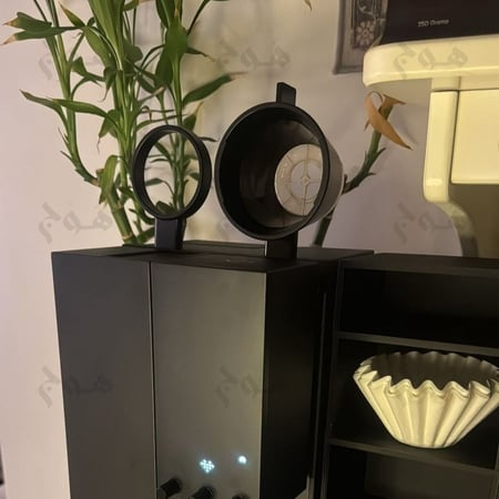 حامل أكس بلوم ثلاثي الأبعاد | xBloom 3D Printed Holder