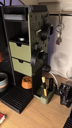 برج منظم لألة الإكس بلوم نسخة هوج الخاصة