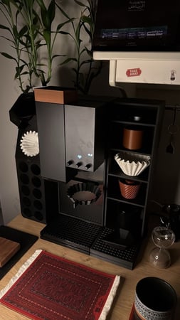 منظم إكس بلوم الفاخر - Prestige XBloom Tower