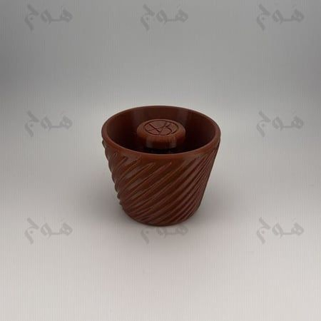 Negotiator – أداة توزيع وضغط الفلتر لـ Xbloom studio Omni Drip