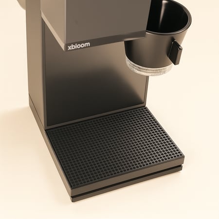 قاعدة شبكة xBloom studio المطورة (الاصدار الثاني)