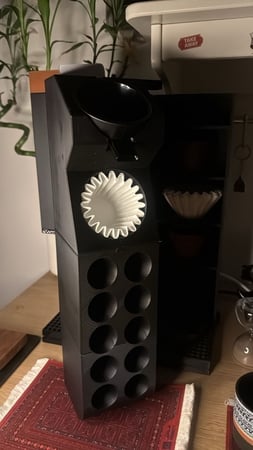 منظم إكس بلوم الفاخر - Prestige XBloom Tower