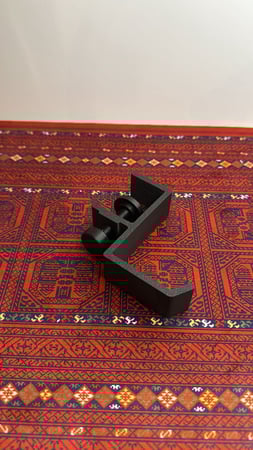 حامل سماعات رأس