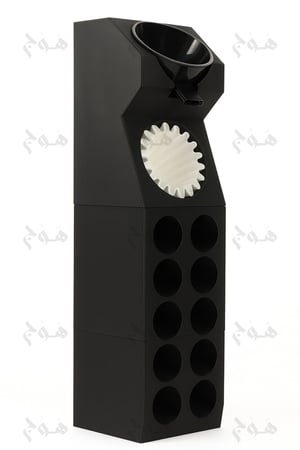 منظم إكس بلوم الفاخر - Prestige XBloom Tower