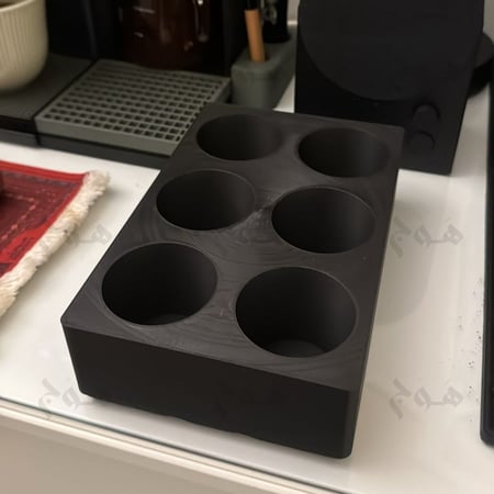 منصة كبسولات اكسبلوم استديو xPods