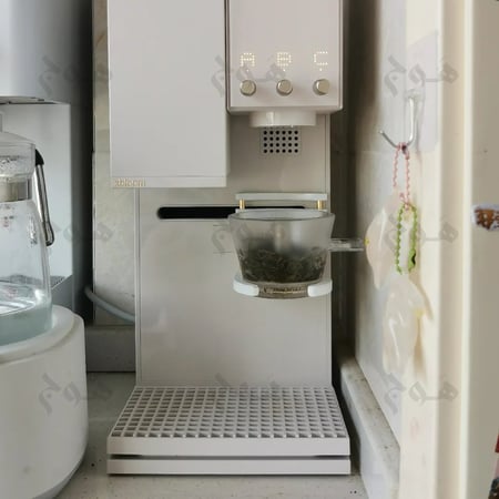 حامل الفلتر متعدد المقاسات – متوافق مع Xbloom Studio