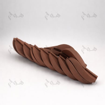 كرة تويستي – Twisty Ball