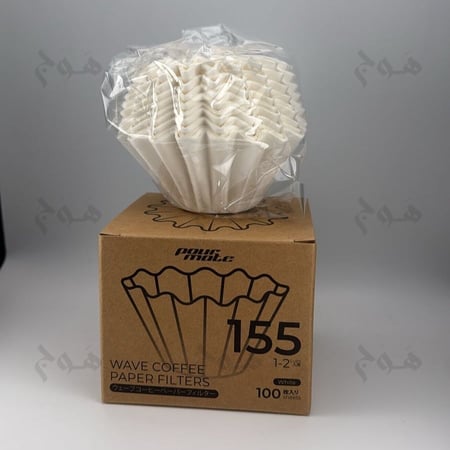 فلاتر بورمايت | متوافقة مع قمع XBloom studio