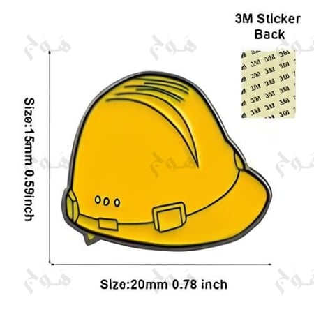 ملصق 3M | التصميم | 13