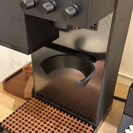 حامل أقماع لآلة xBloom studio