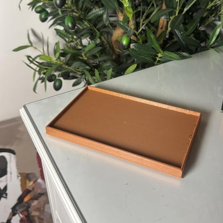 صحن ميزان اكسبلوم استديو | weighing plate for xbloom studio