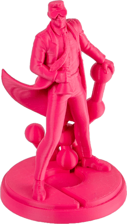 لون خاص | أرجواني فاقع | Magenta