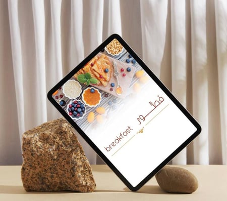 مطبخ بلا غلوتين