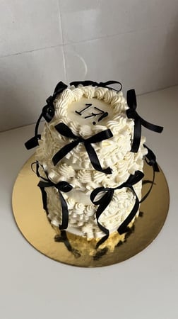 كيك دورين 4-6 inch