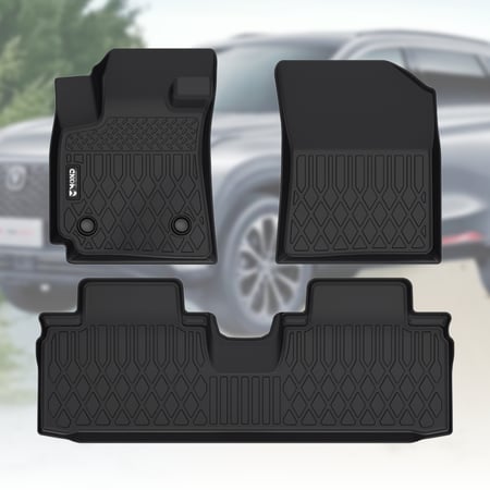 دعاسات شانجان سي إس 75 بلس - 2020-2025 - Changan CS75 Plus Mats