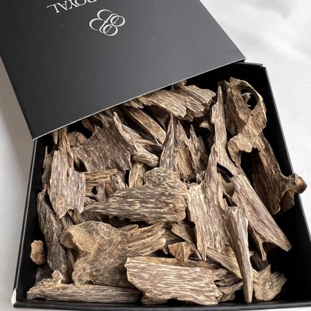 عود كلمنتان فاخر - متجر عود رويال