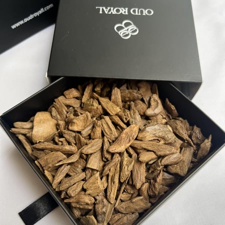 دقة مروكي - عود رويال