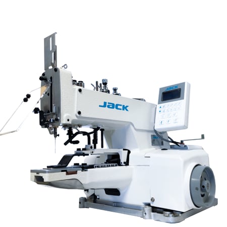 مكينة زراز جاك الأصلية 1377E Jack
