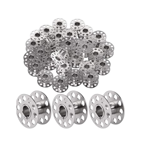 عبوة 24 مكوك خياطة – جودة عالية وتوافق شامل