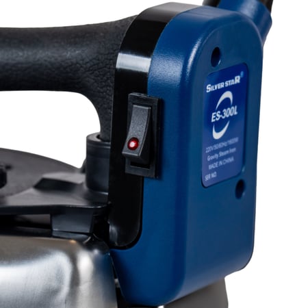 مكواة بخار Silver Star SS220V – 220