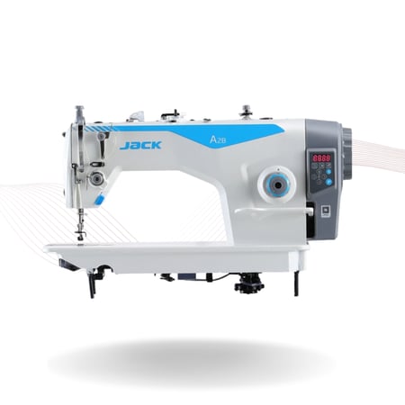 jack industrial sewing machine A2B