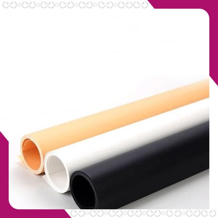 صندوق التصوير مع القاعدة الدوارة