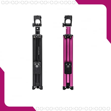 ترايبترايبود Yunteng محمول باليد ود Yunteng محمول باليد وثلاثي القوائم